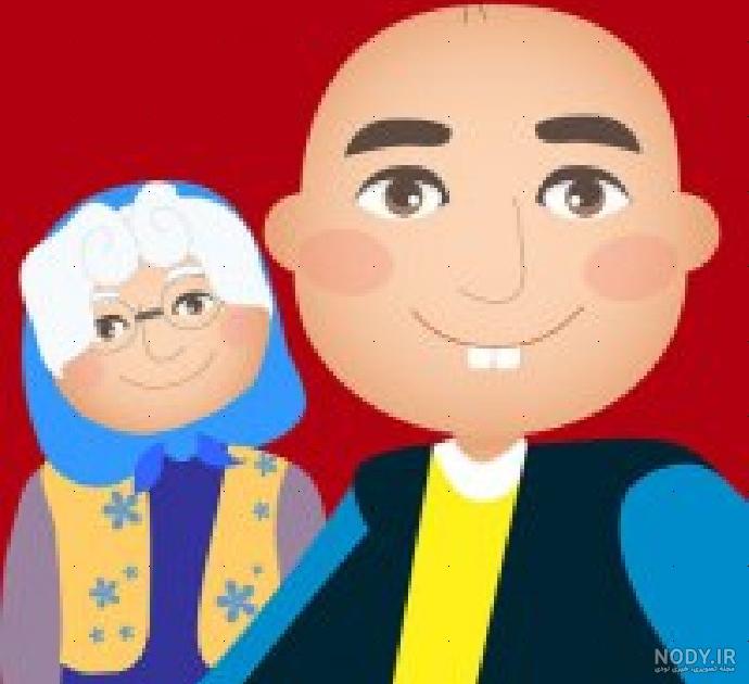 دانلود فیلم سینمایی تنبل قهرمان حسن کچل