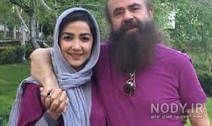 سارا صوفیانی دختر پروانه معصومی سارا صوفیانی دختر پروانه معصومی