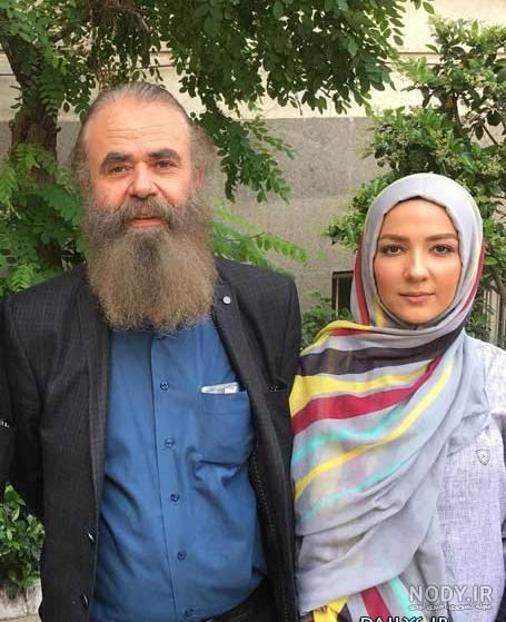 سارا صوفیانی و دخترش سارا صوفیانی و دخترش