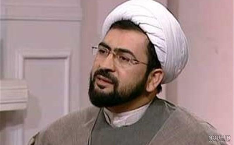 سایت حجت الاسلام علی سرلک سایت حجت الاسلام علی سرلک