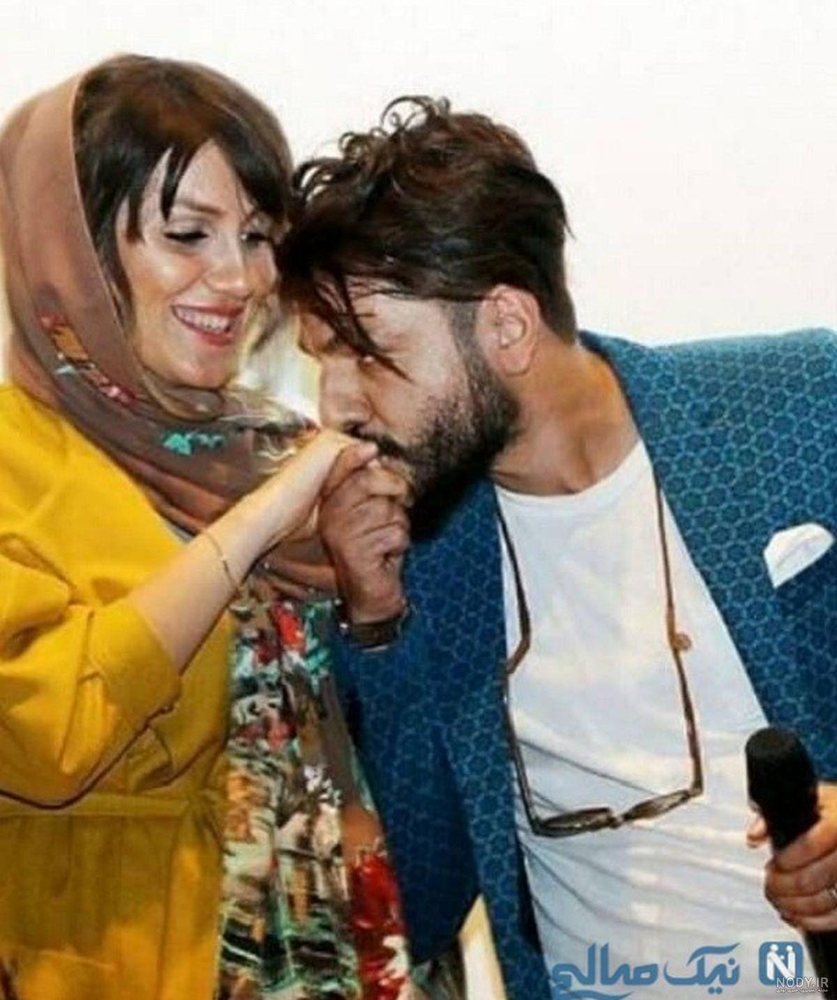 سریال بوم و بانو سریال بوم و بانو