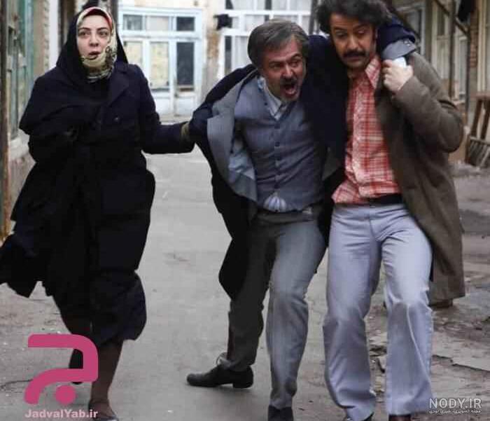 سریال جلال فصل دوم قسمت اول سریال جلال فصل دوم قسمت اول