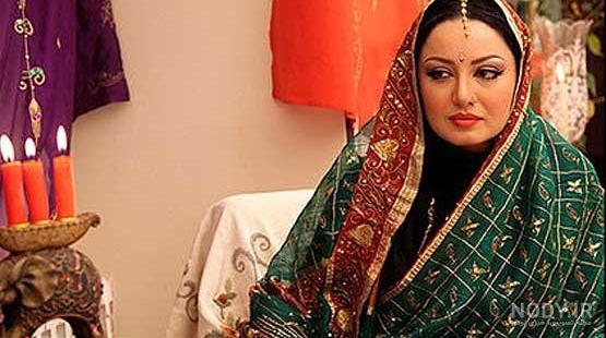 سریال مسافری از هند قسمت اول سریال مسافری از هند قسمت اول