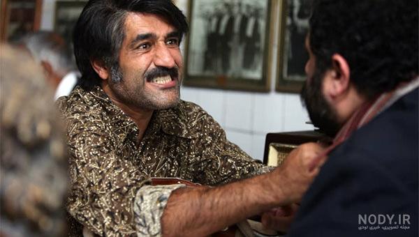 سریال نفس