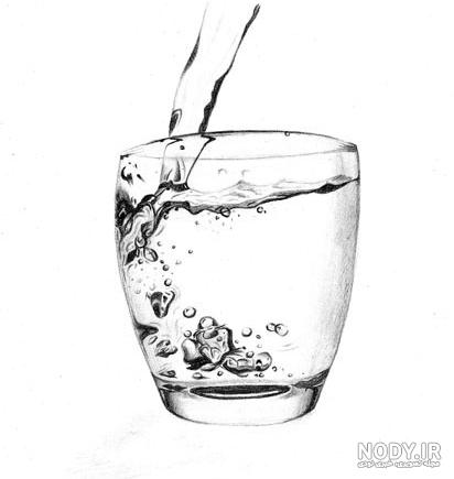 طراحی سیاه قلم حیوانات طراحی سیاه قلم حیوانات