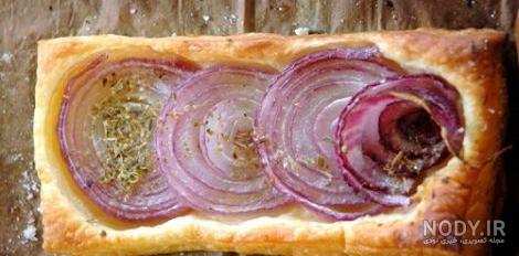 طرز تهیه خوشمزه ترین غذای دنیا