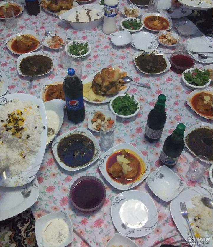 طرز تهیه قورمه سبزی مجلسی برای 10 نفر طرز تهیه قورمه سبزی مجلسی برای 10 نفر