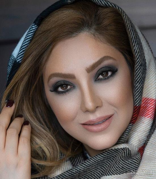 علت چاق شدن مریم سلطانی علت چاق شدن مریم سلطانی