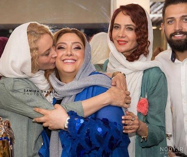 علت چاقی مریم سلطانی علت چاقی مریم سلطانی