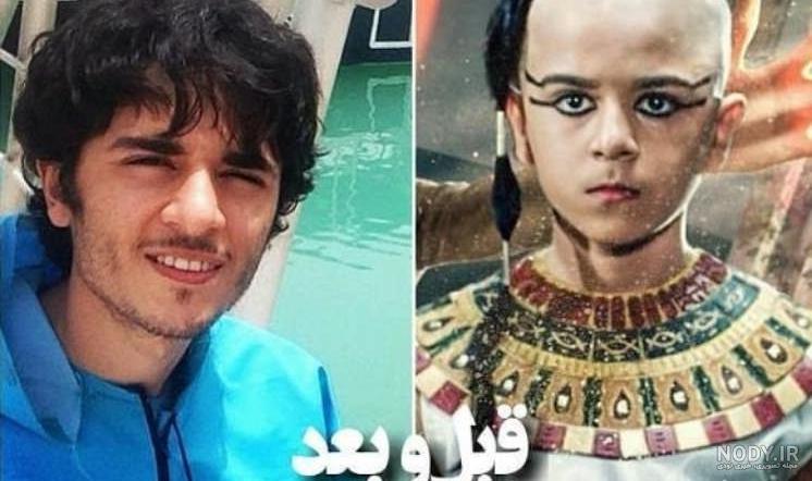 عوامل سریال بوم و بانو عوامل سریال بوم و بانو