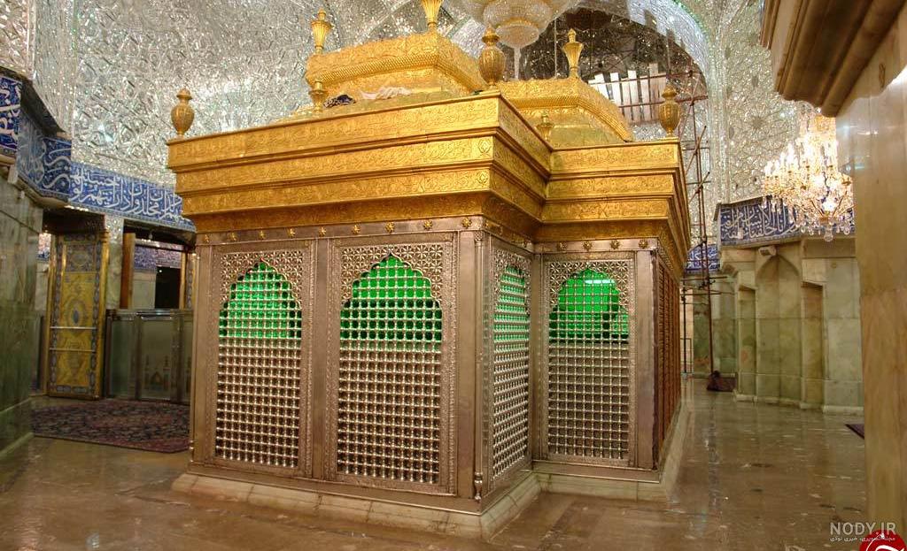 عکس امام حسین عکس امام حسین