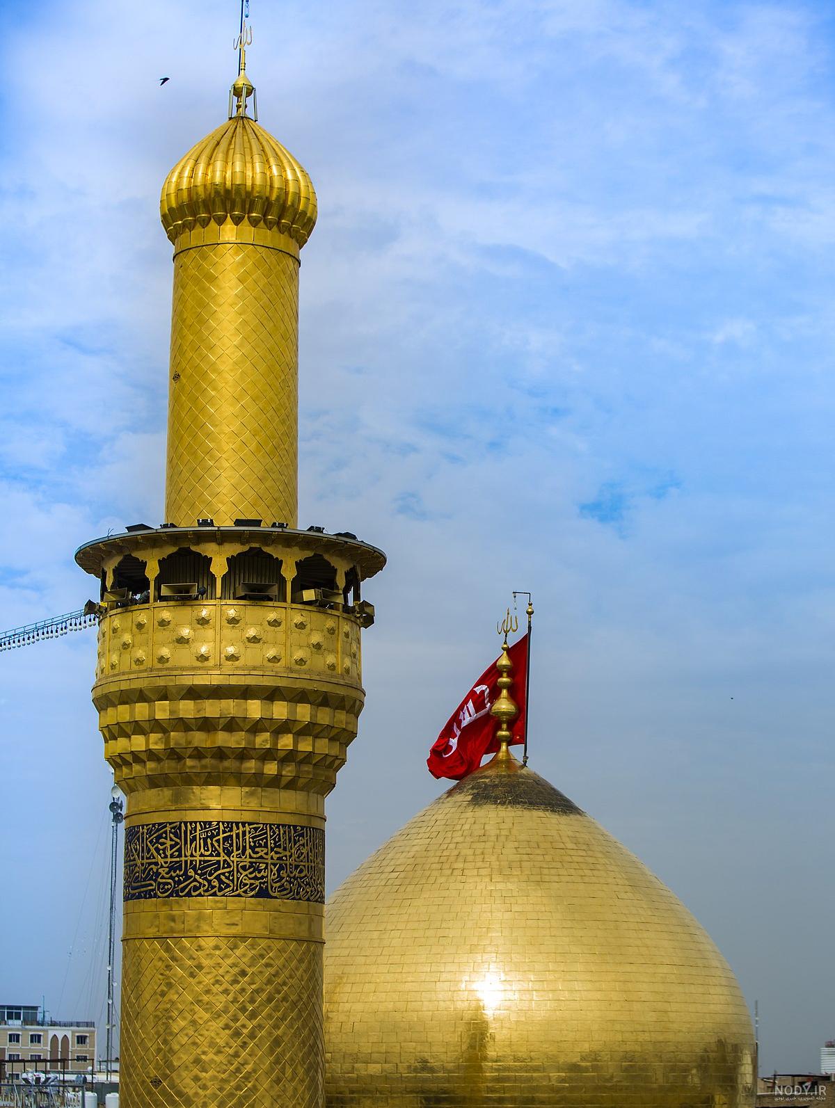 عکس امام حسین عکس امام حسین