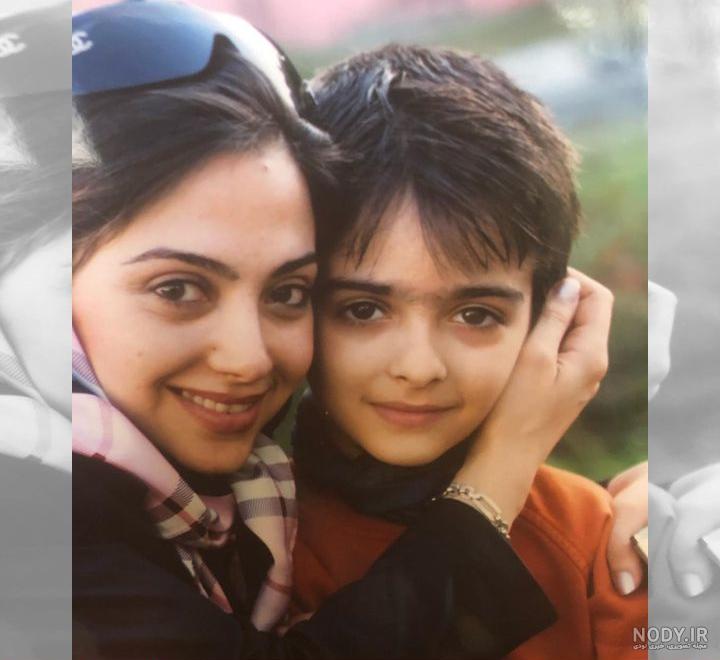 عکس امید ترکاشوند همسر مریم سلطانی عکس امید ترکاشوند همسر مریم سلطانی
