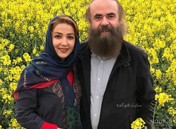 عکس بارداری سارا صوفیانی عکس بارداری سارا صوفیانی