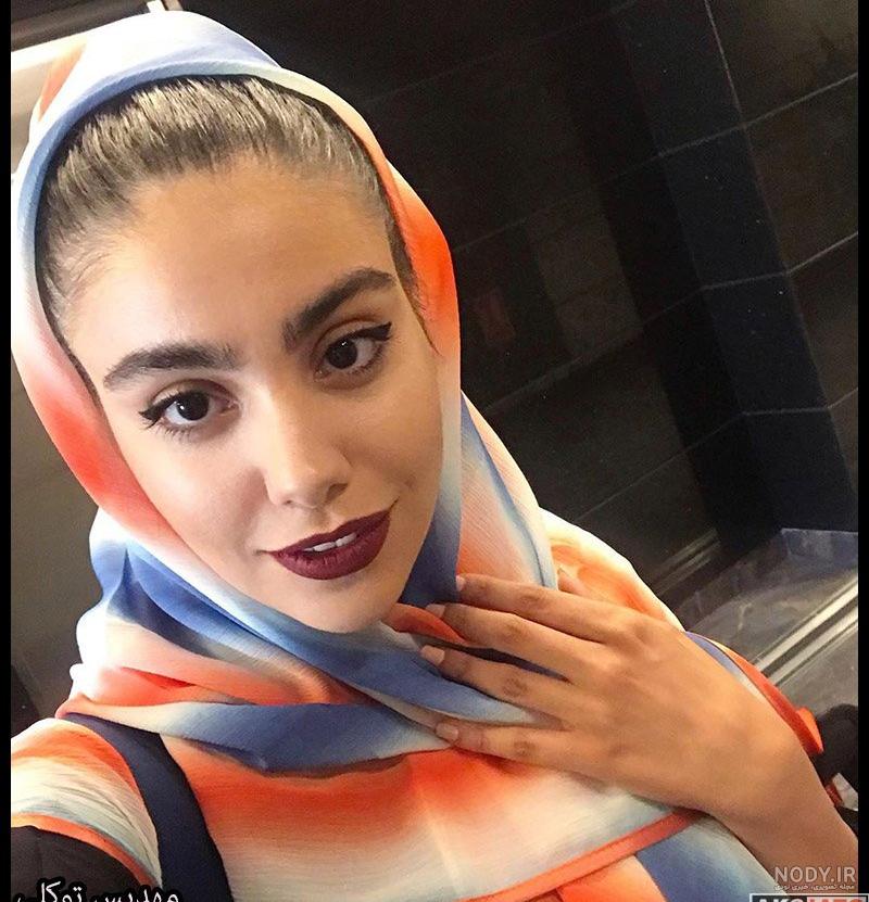 عکس بازیگر حامد در فیلم پدر پسری
