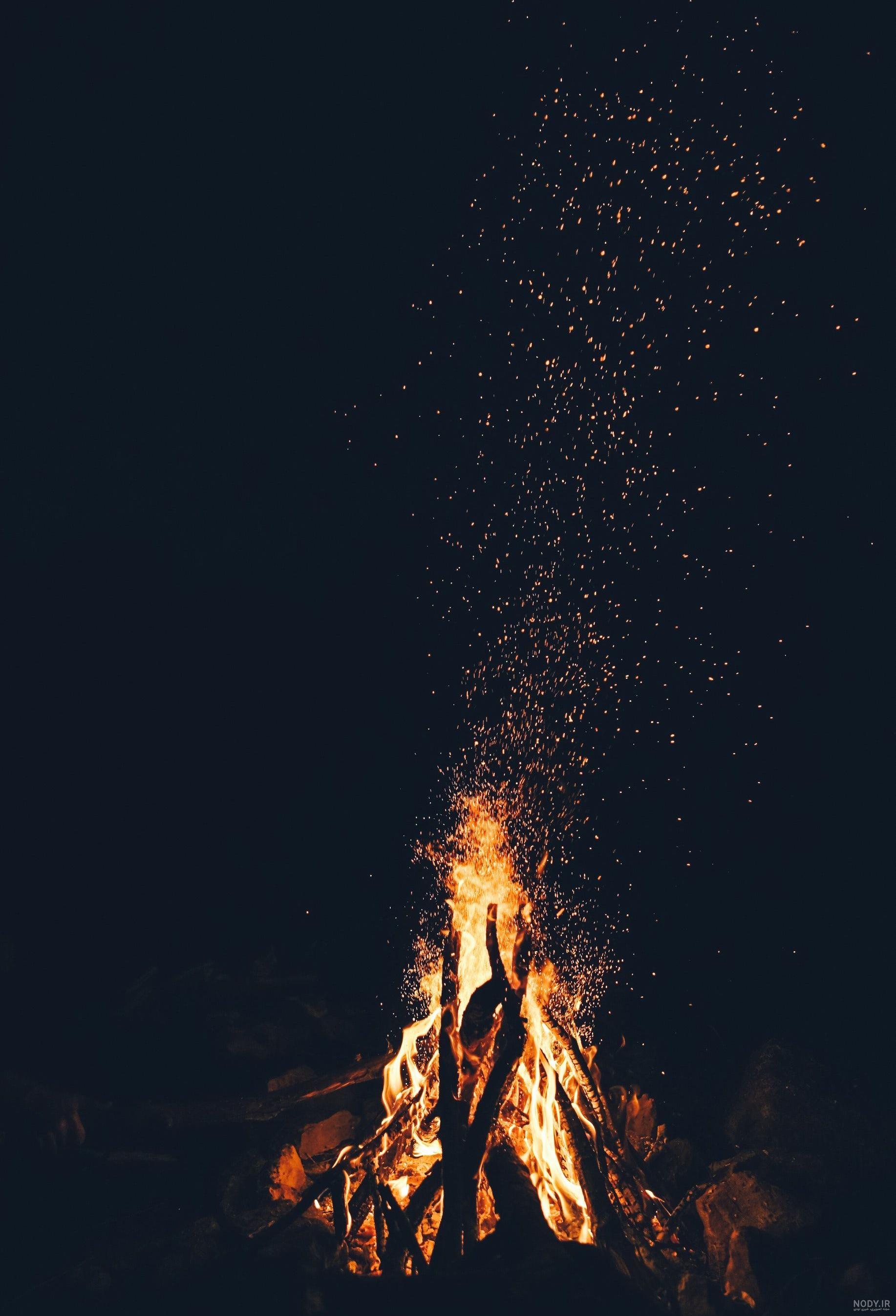 عکس ترسناک عکس ترسناک