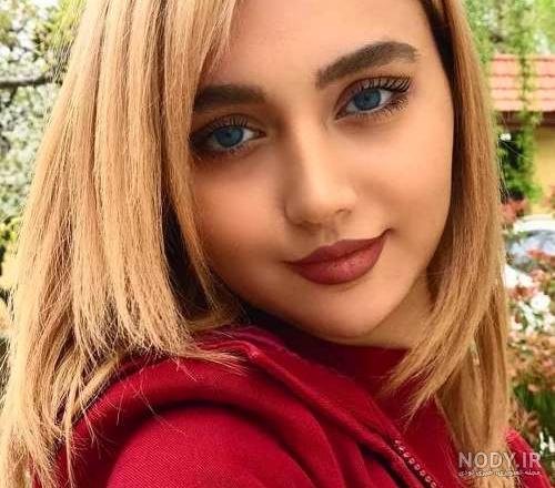 عکس جدید شیرین محبت
