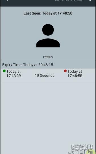 عکس خدانگهدار زیبا