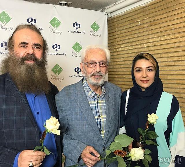 عکس سارا صوفیانی و دخترش عکس سارا صوفیانی و دخترش
