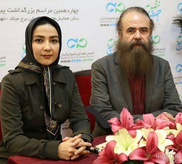 عکس سارا صوفیانی و فرزندش عکس سارا صوفیانی و فرزندش