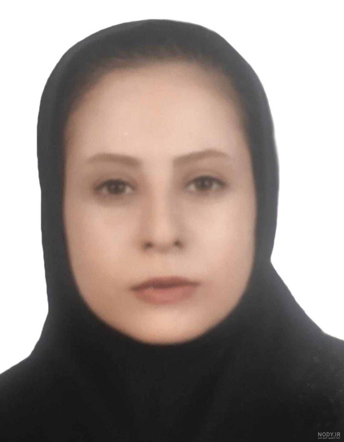 عکس سمانه طریقی