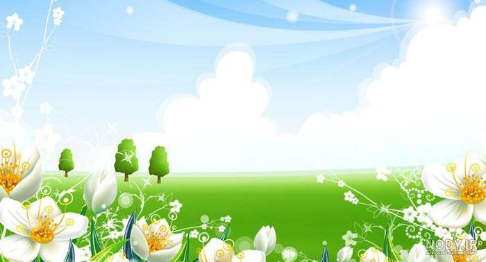 عکس سه بعدی متحرک ترسناک