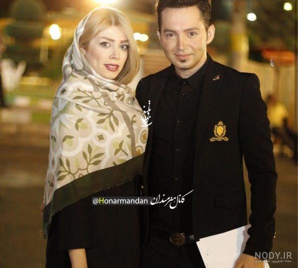 عکس شهاب شهابی