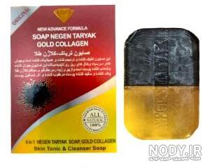 عکس صابون تریاک طلا عکس صابون تریاک طلا