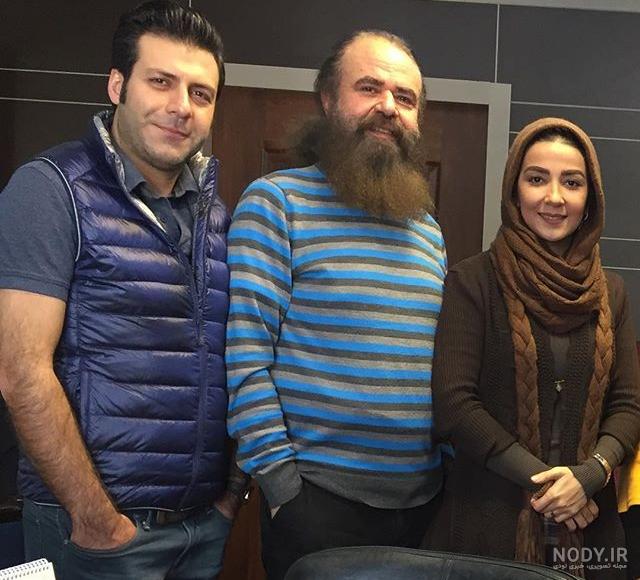 عکس عروسی سارا صوفیانی عکس عروسی سارا صوفیانی