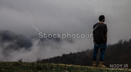 عکس نوشته تنهایی خاص عکس نوشته تنهایی خاص