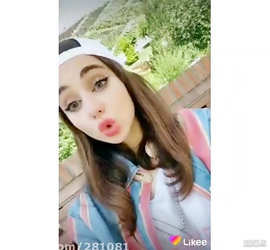 عکس نیکا و متین و ارسلان و دیانا