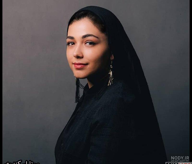 عکس های حامد در فیلم پدر پسری