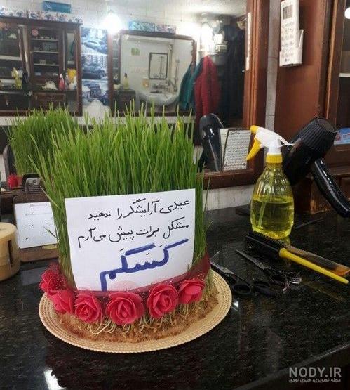 عکس های خنده دار ایرانی ها