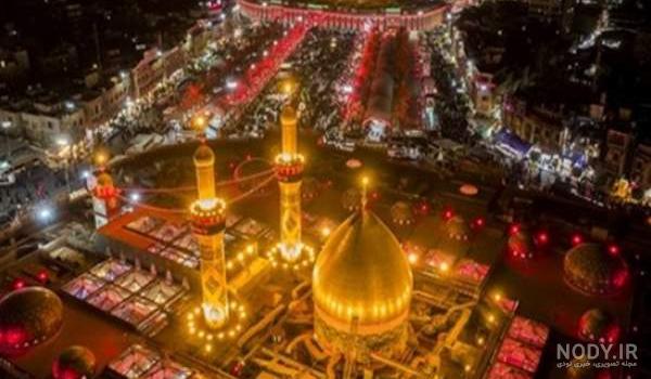 عکس واقعی امام حسین و حضرت ابوالفضل عکس واقعی امام حسین و حضرت ابوالفضل