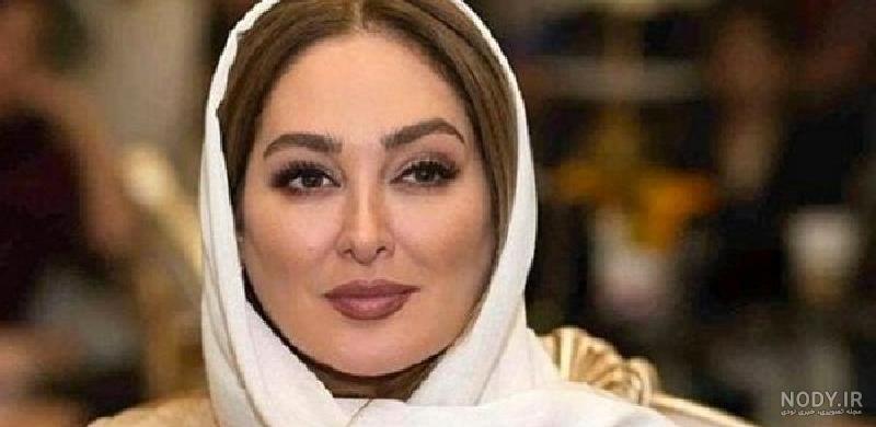عکس پروانه در سریال مسافری از هند عکس پروانه در سریال مسافری از هند