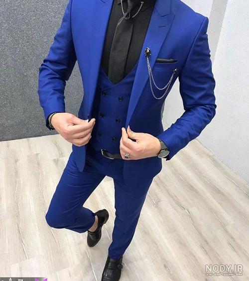 عکس پروفایل مردانه کت و شلوار عکس پروفایل مردانه کت و شلوار
