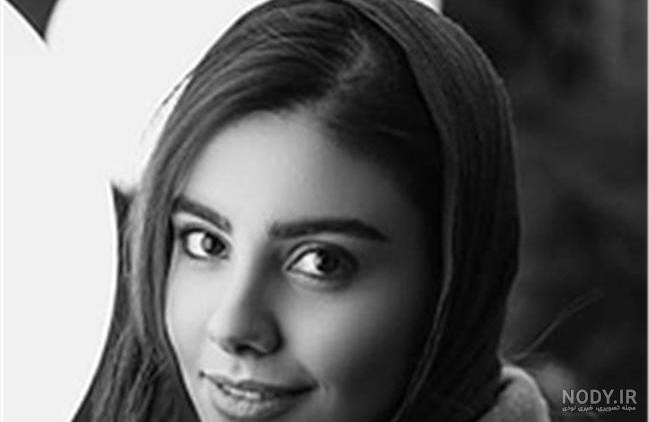 عکس کودکی محمد جواد جعفر پور