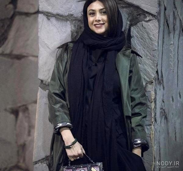 فرزند آزاده صمدی