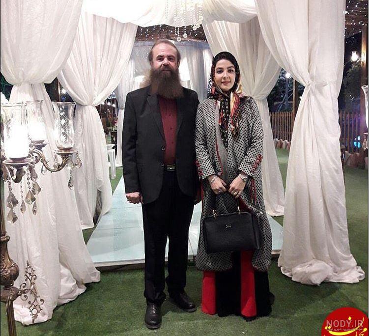 فرزند سارا صوفیانی فرزند سارا صوفیانی