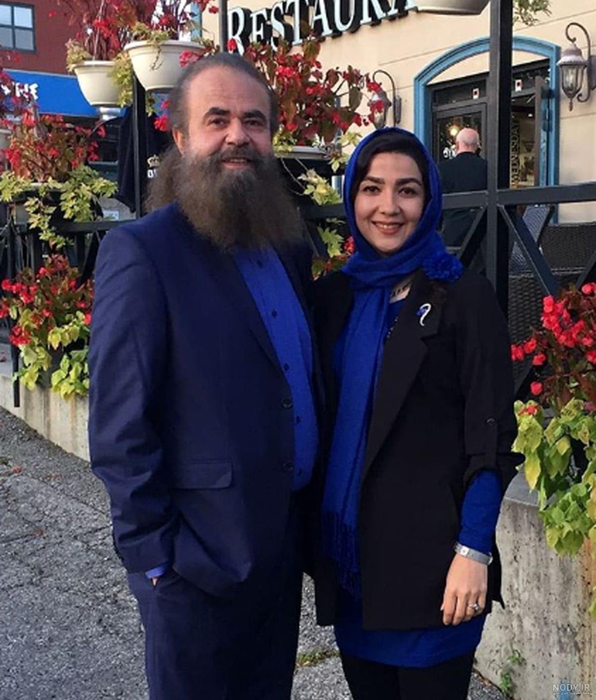 فرزند سارا صوفیانی فرزند سارا صوفیانی