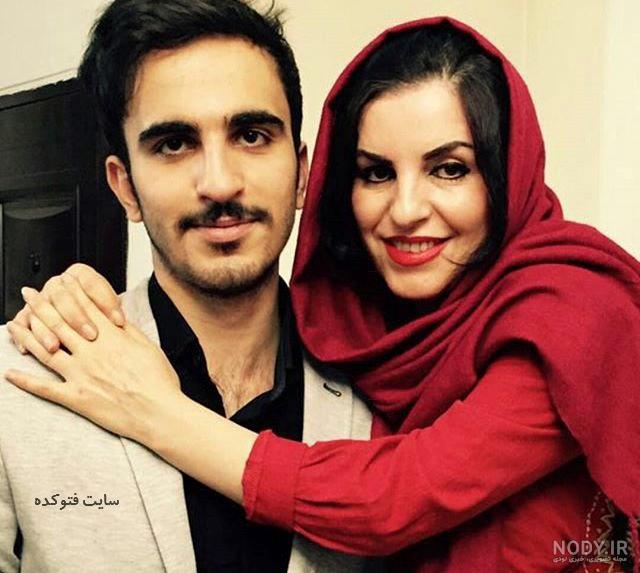 فرزند مریم سلطانی فرزند مریم سلطانی