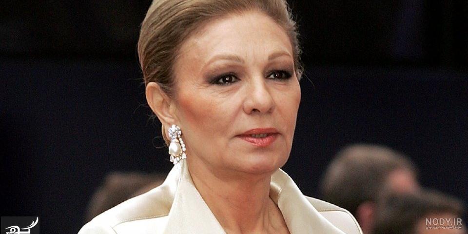 فساد اخلاقی ثریا اسفندیاری فساد اخلاقی ثریا اسفندیاری