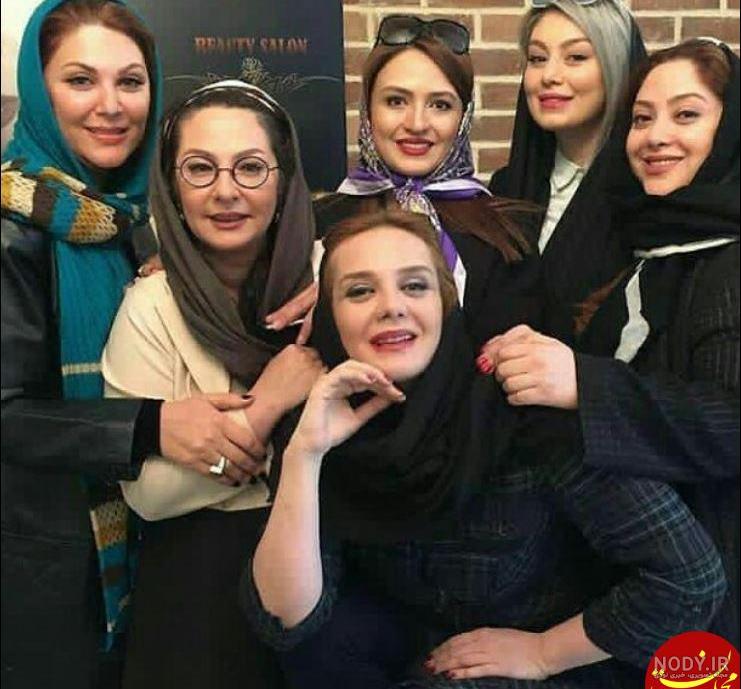 فواد سلطانی همسر مریم سلطانی فواد سلطانی همسر مریم سلطانی