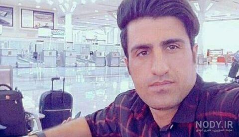 فیلم اعدام محسن لرستانی در کرمانشاه