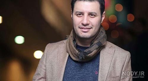 فیلم عروسی جواد عزتی فیلم عروسی جواد عزتی