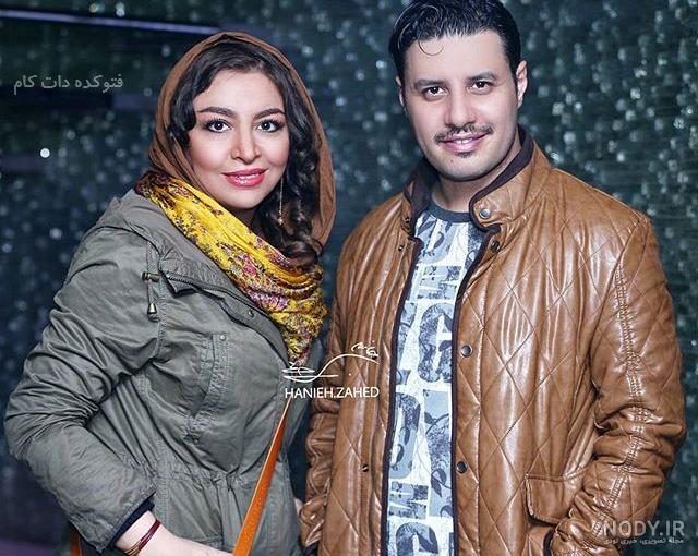 فیلم های جواد عزتی و امیر جعفری فیلم های جواد عزتی و امیر جعفری