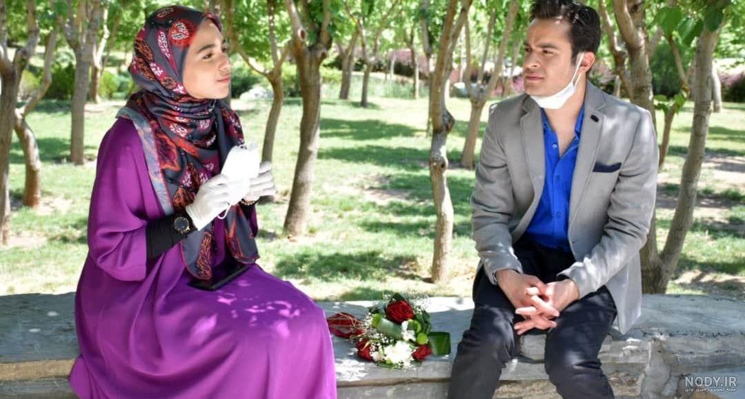 محمد جواد جعفر پور اینستا