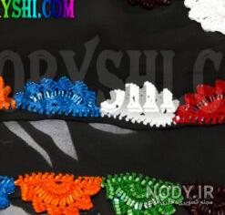 مدل کوریشی جدید