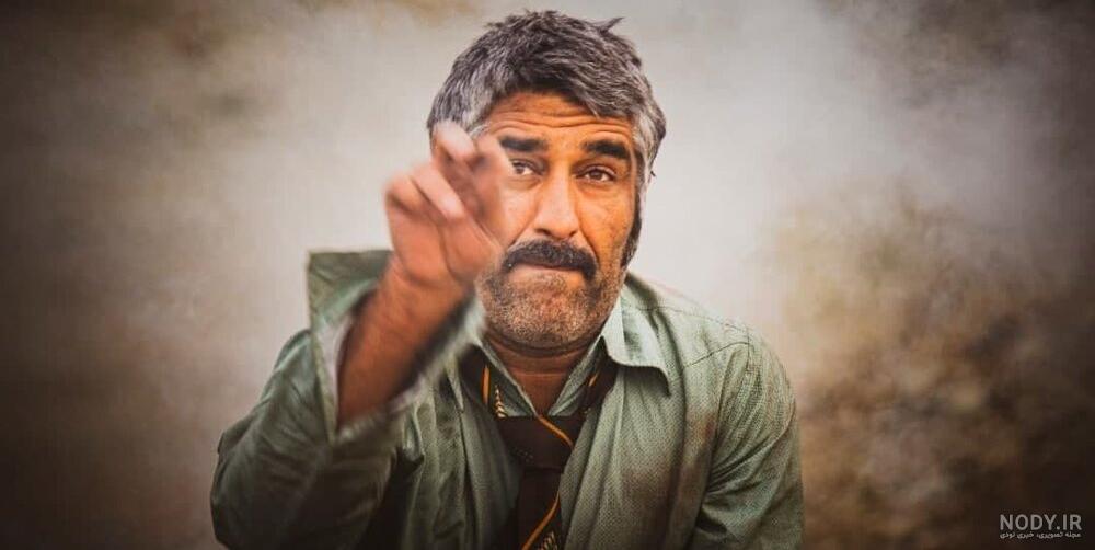 نفس در سریال نفس
