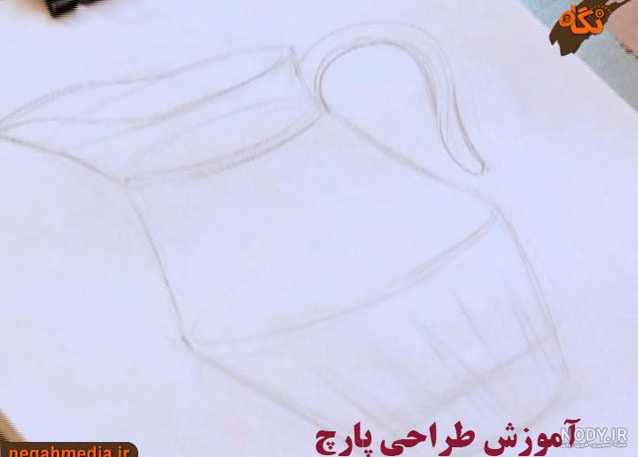 نقاشی لیوان شراب نقاشی لیوان شراب